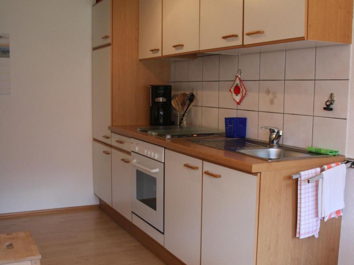Ferienwohnung Talblick トートモース エクステリア 写真
